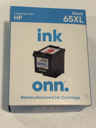 Onn ink cartridge - onn,